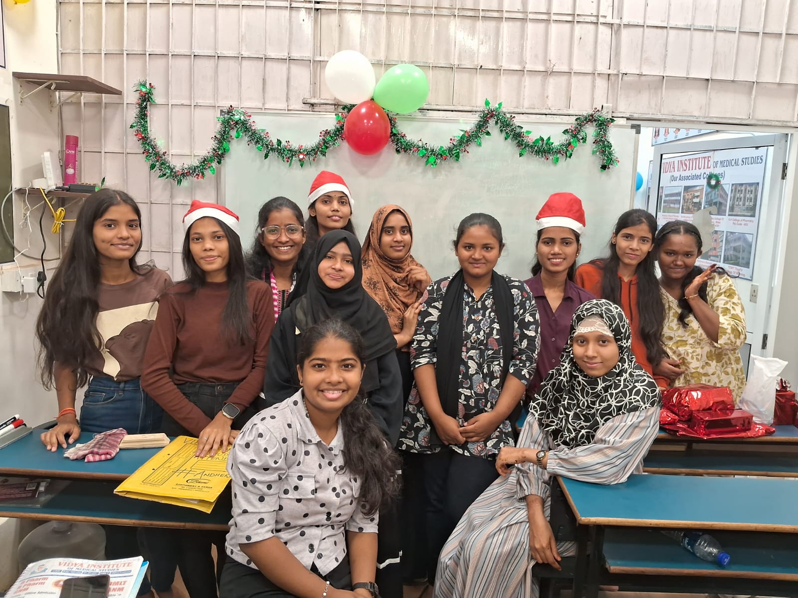 Aspiring Medicos Gallery 4