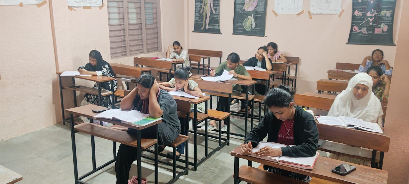 Aspiring Medicos Gallery 6