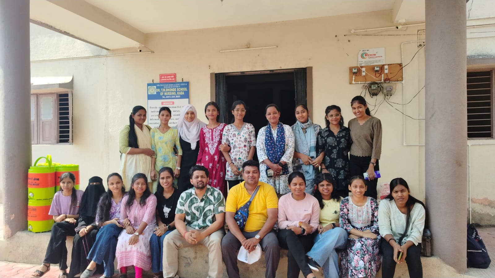 Aspiring Medicos Gallery 16