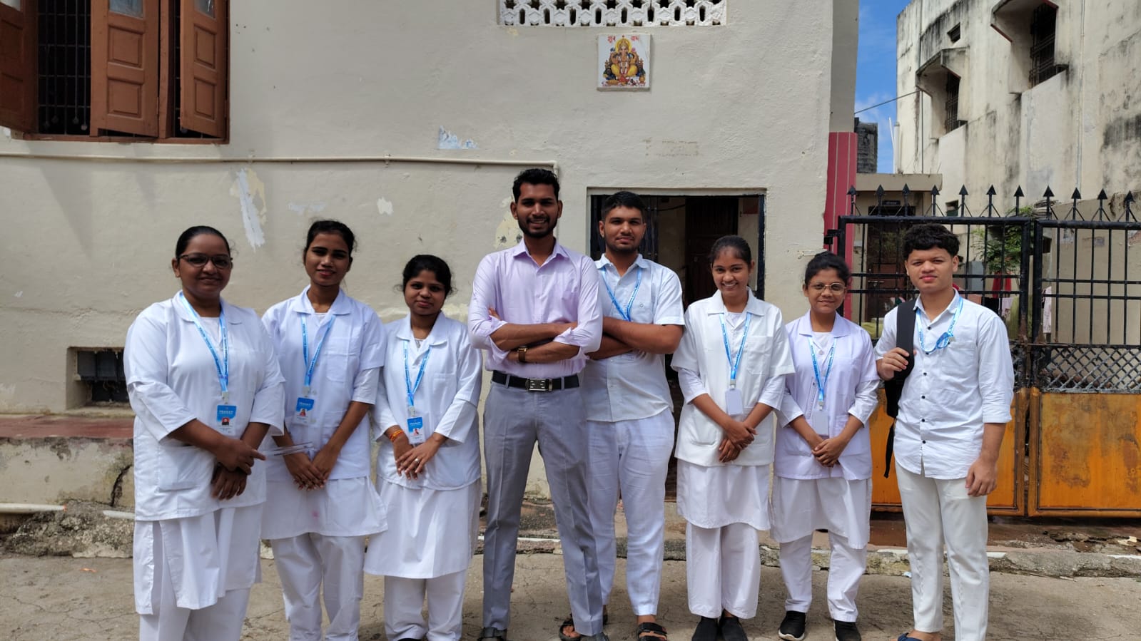 Aspiring Medicos Gallery 17