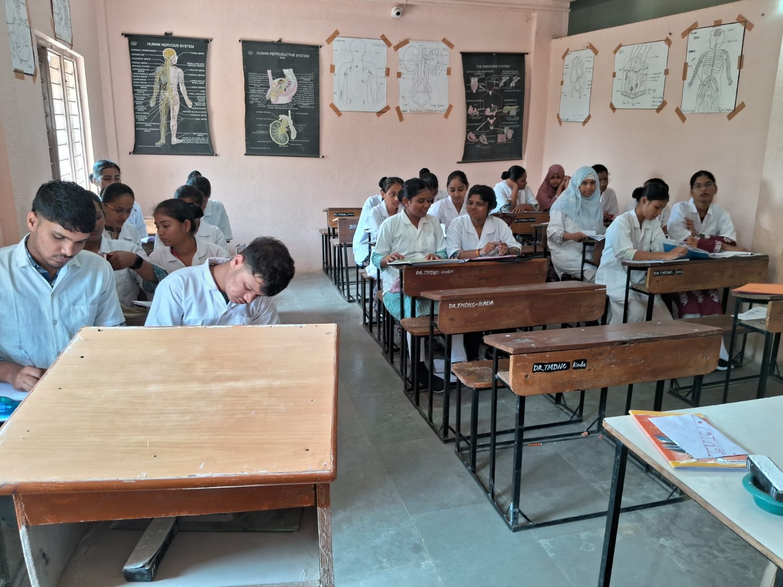 Aspiring Medicos Gallery 20