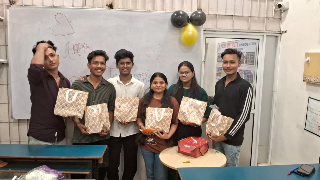 Aspiring Medicos Gallery 25