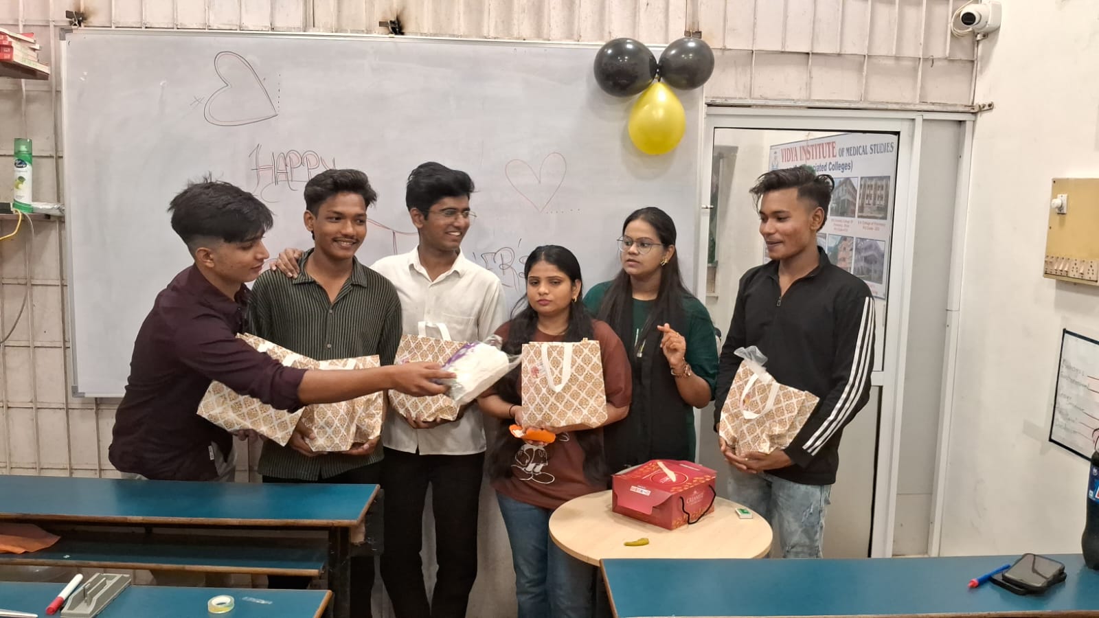 Aspiring Medicos Gallery 26