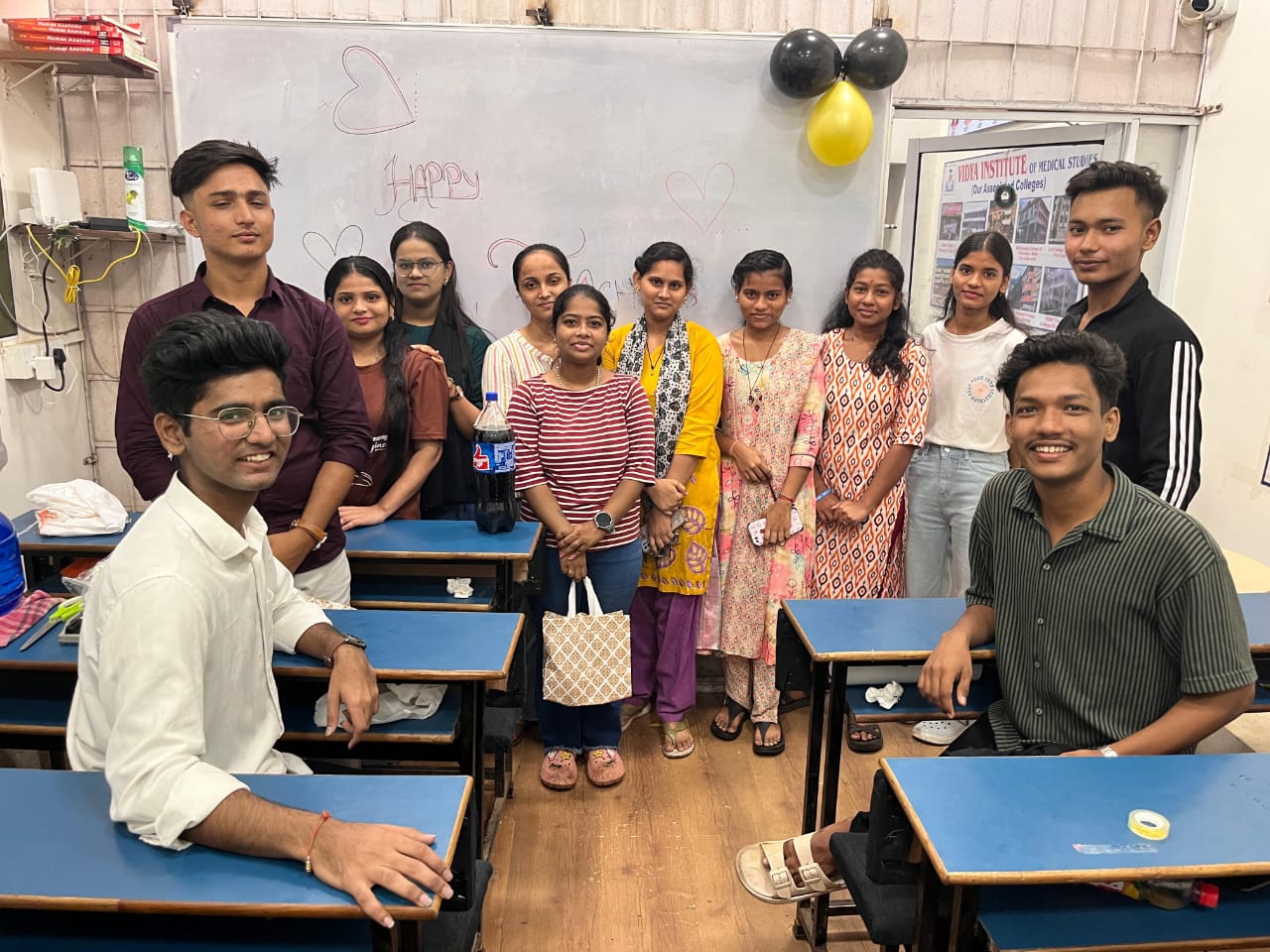 Aspiring Medicos Gallery 35